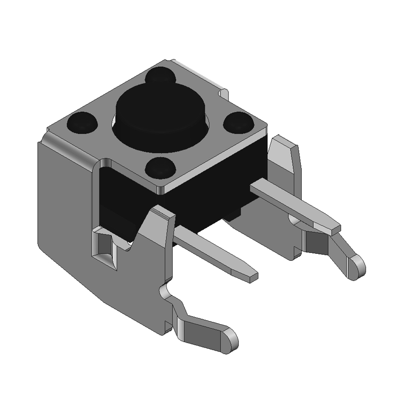 轻触开关6X6支架